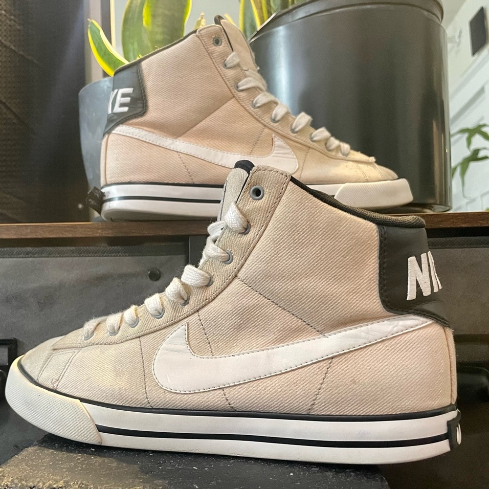 Nike Sweet Classic High 2012 mens 9